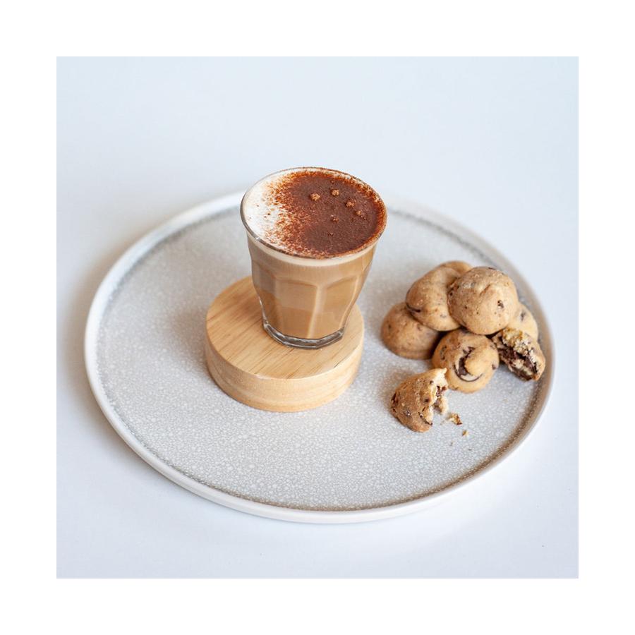 Duralex Picardie 220ml Tumbler Set of 6 Clear Clear