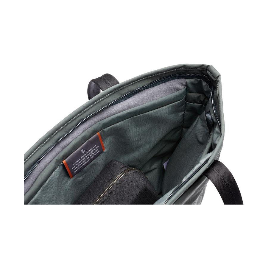 Bellroy Tokyo Tote Compact Everglade Everglade
