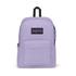 Jansport Superbreak Plus Backpack Pastel Lilac