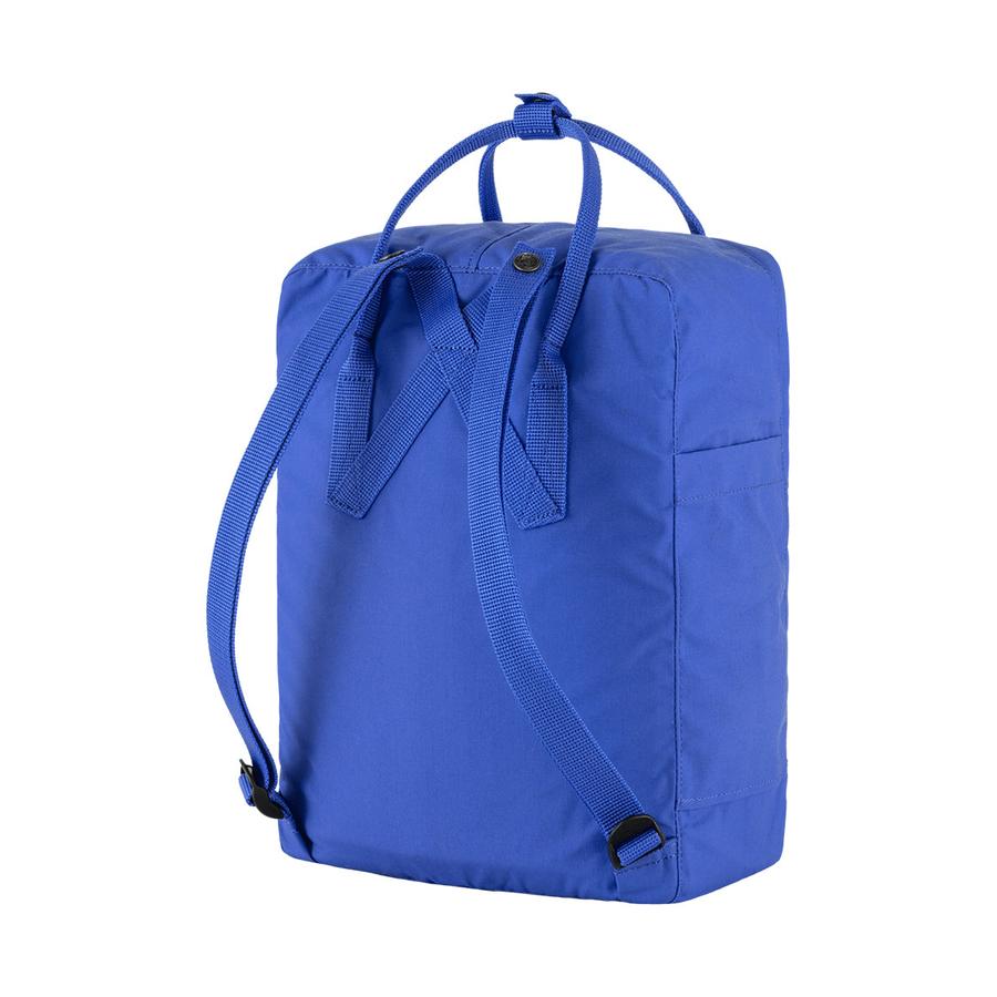 Fjallraven Kanken Backpack Cobalt Blue Cobalt Blue