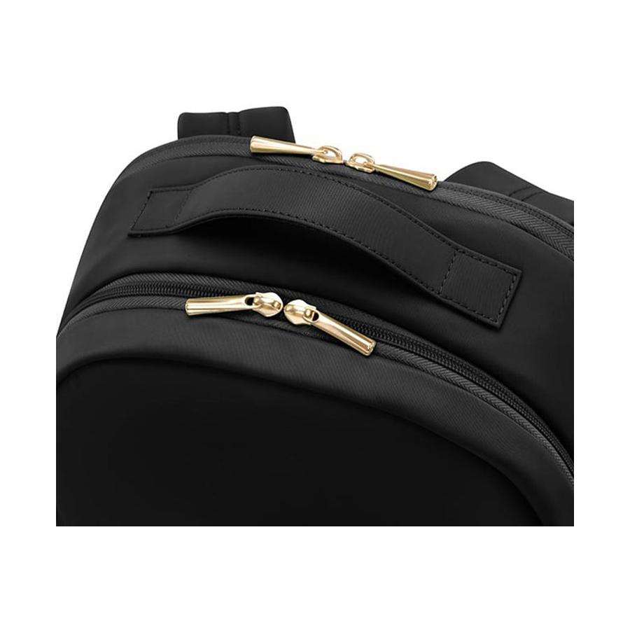 Samsonite Valerie Backpack 15.6" Black Black