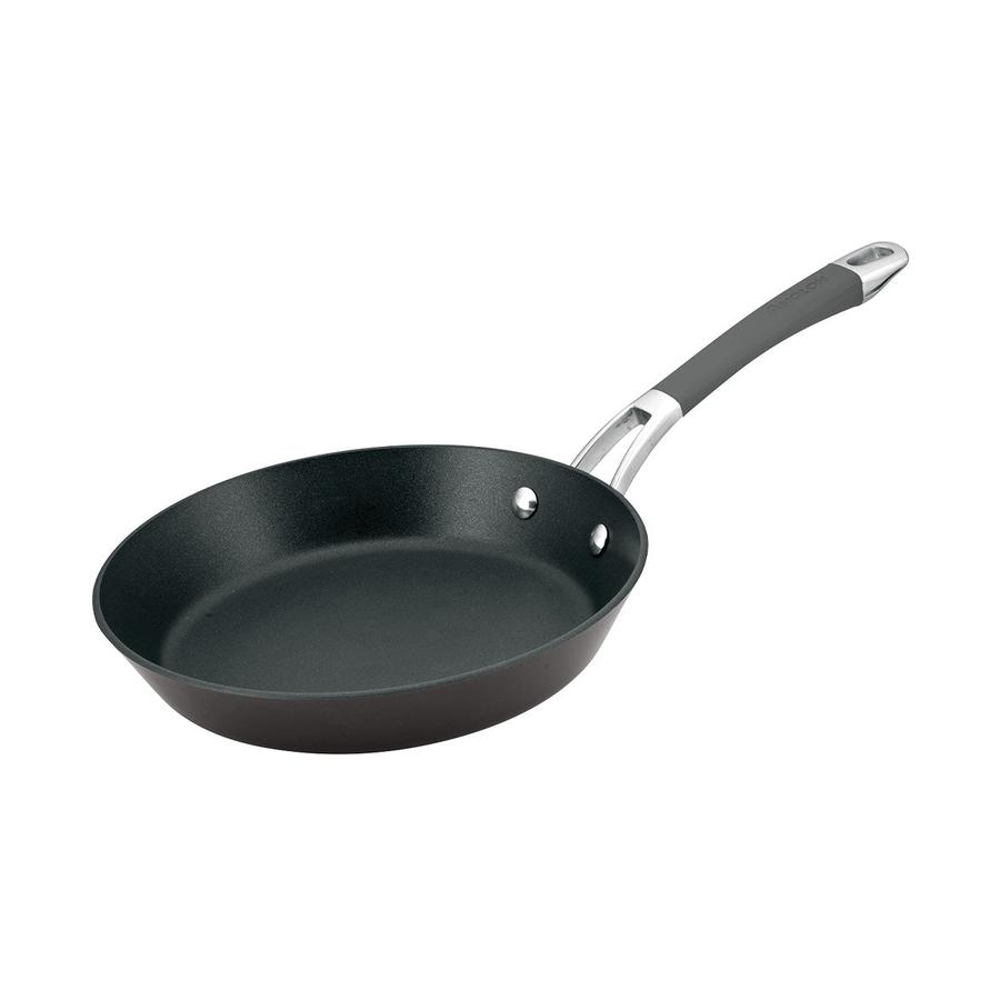 Anolon Endurance+ 28cm Open French Skillet Black Black