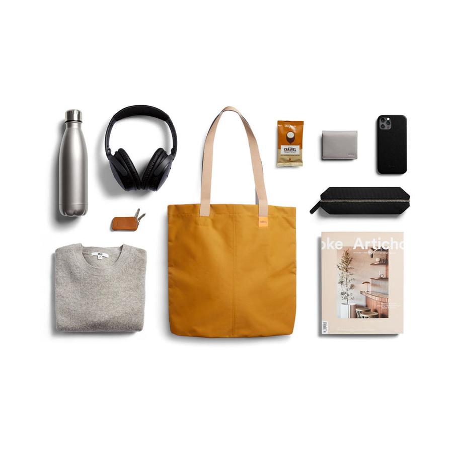 Bellroy City Tote Copper Copper