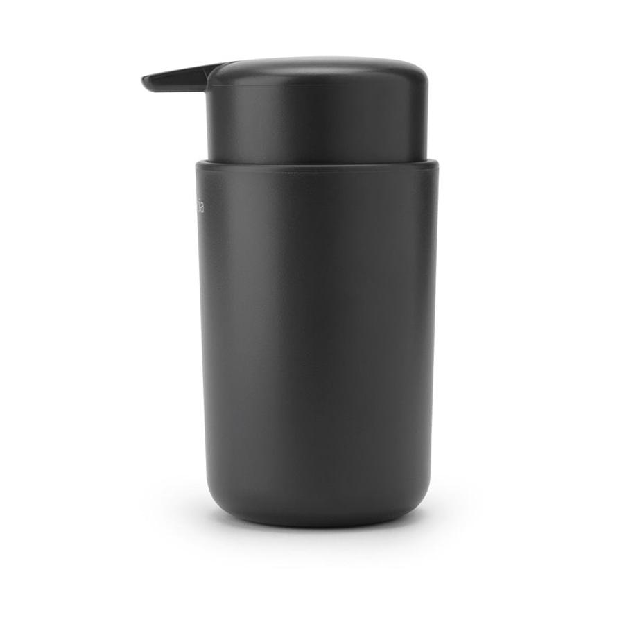 Brabantia ReNew Soap Dispenser Dark Grey Dark Grey