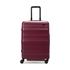 Luna-Air Medium Checked Suitcase Merlot