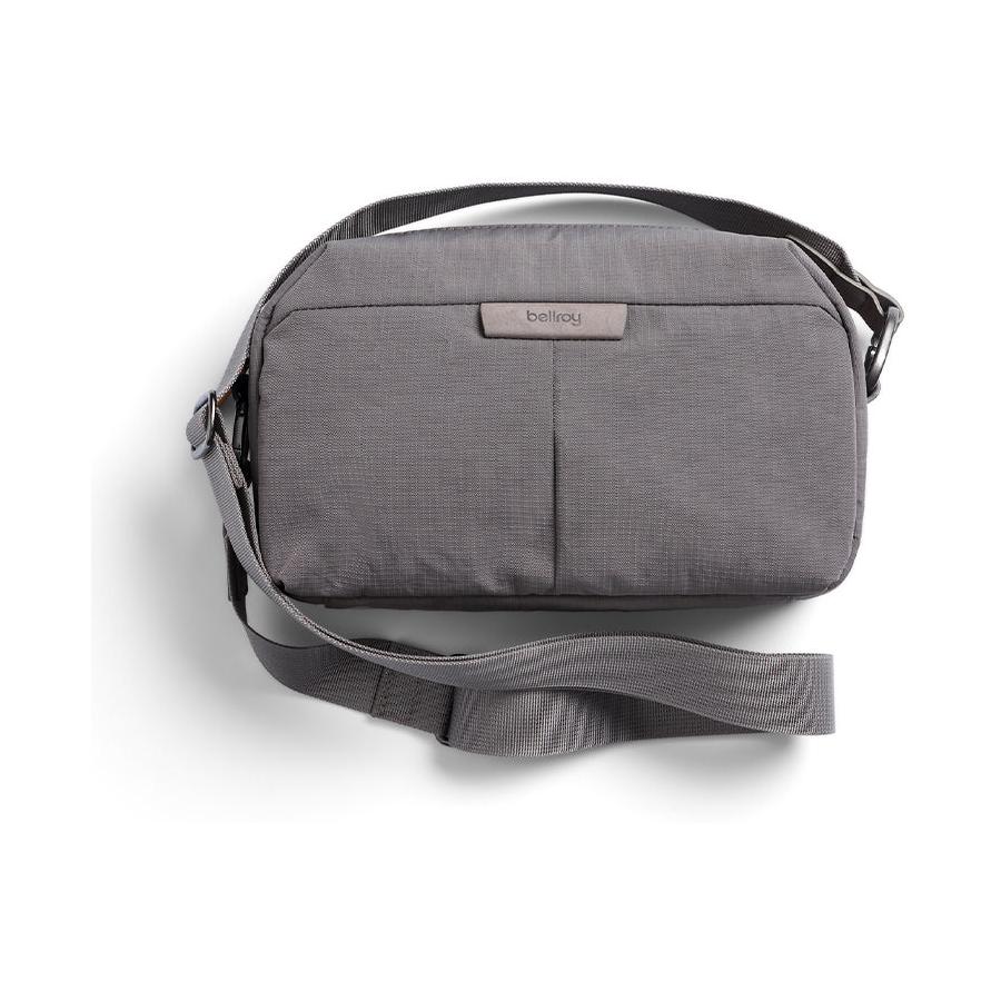 Bellroy Tokyo Crossbody Storm Grey Storm Grey
