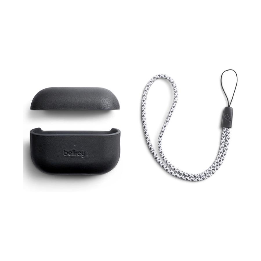 Bellroy Airpods Pro Jacket (2nd Generation) Black Black