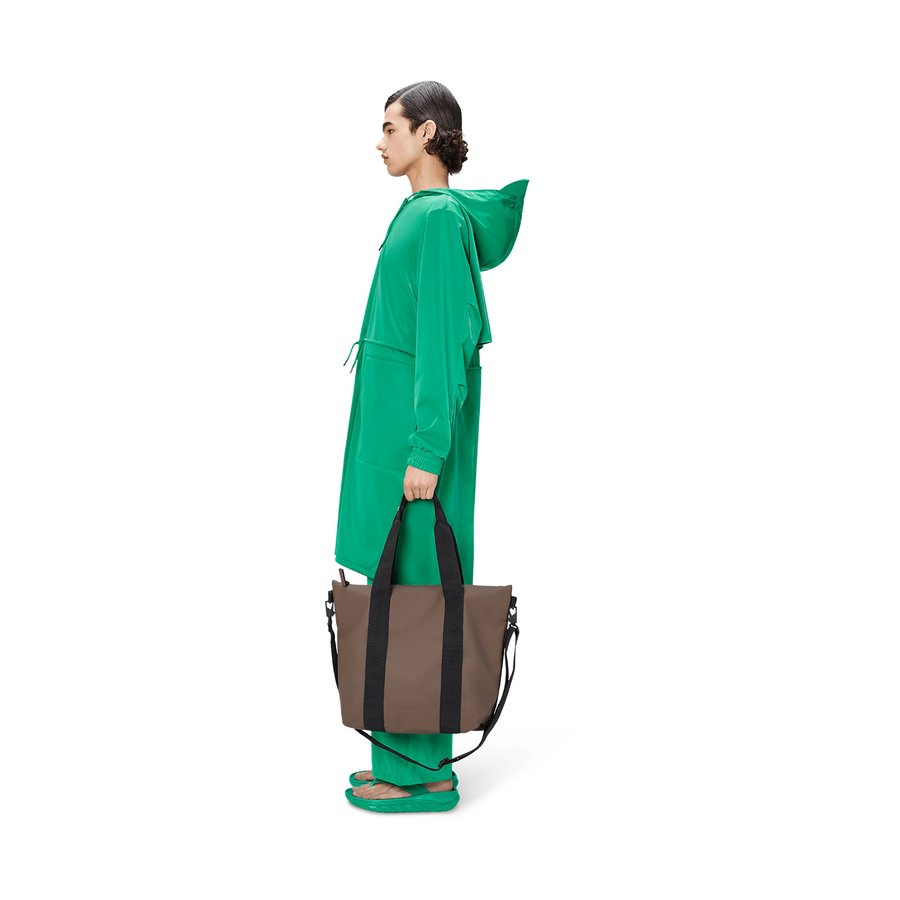 Rains Tote Bag Mini Shade Shade