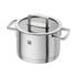 Zwilling Vitality 16cm (2.0L) Stock Pot Stainless Steel