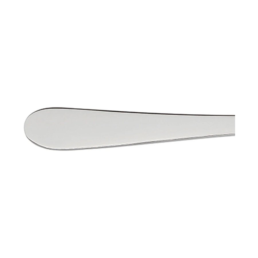 Stanley Rogers Albany 24 Piece Cutlery Set Stainless Steel Stainless Steel