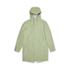 Rains Long Jacket Earth
