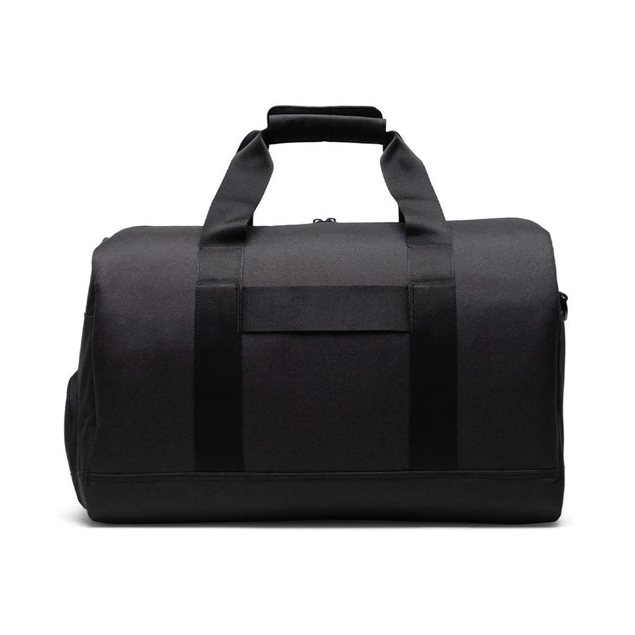 Herschel Novel Duffle Tech 45L Black Black