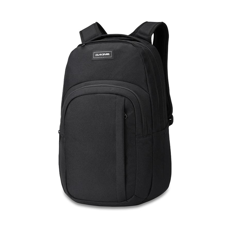 Dakine Campus L 33L Backpack Black Black