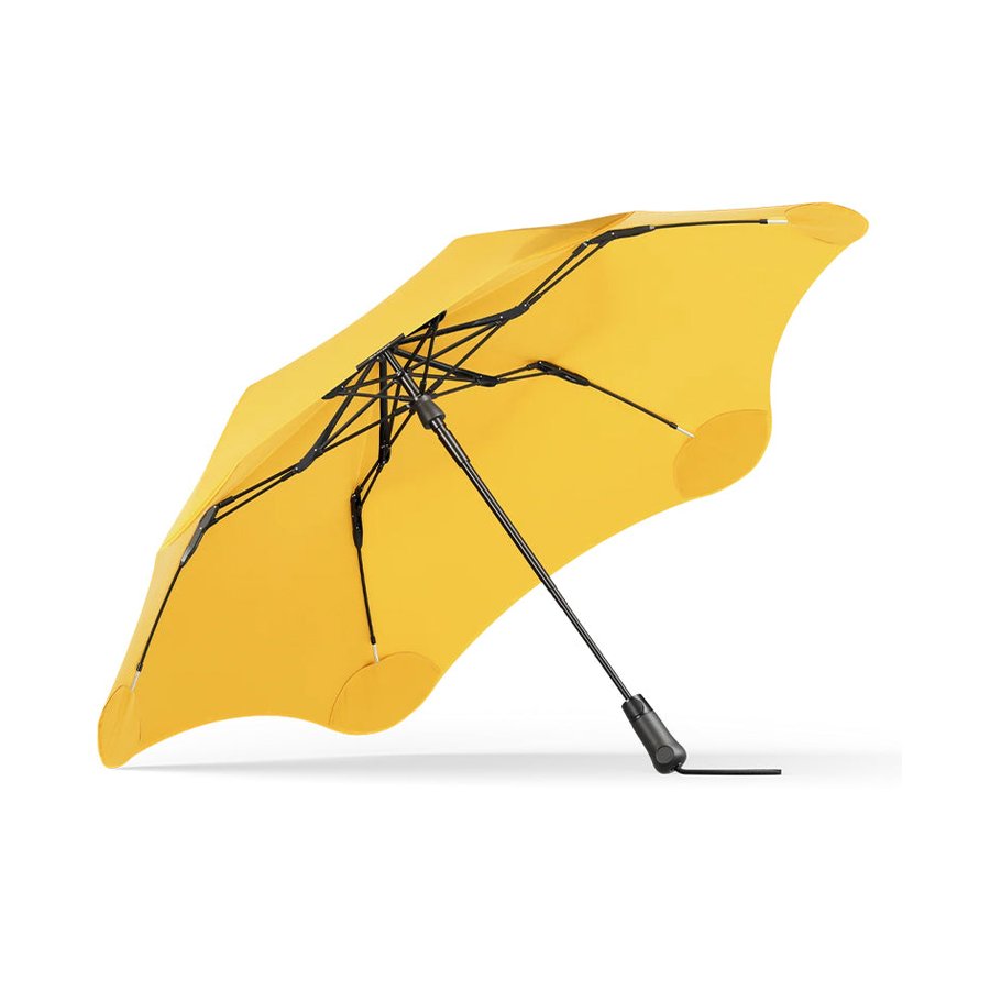 Blunt Metro Umbrella Citrus Yellow Citrus Yellow