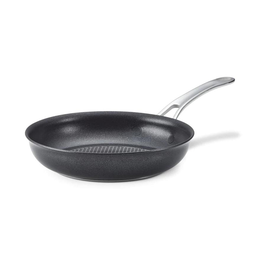 Anolon SearTech 25cm Skillet Black Black