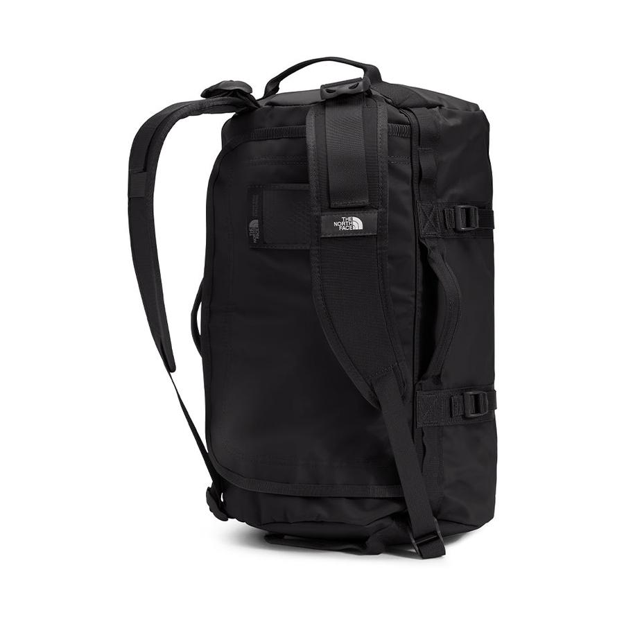 The North Face Base Camp Extra Small Duffle Black Black