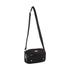 Pierre Cardin Mackenzie Anti-Theft Crossbody Bag Black