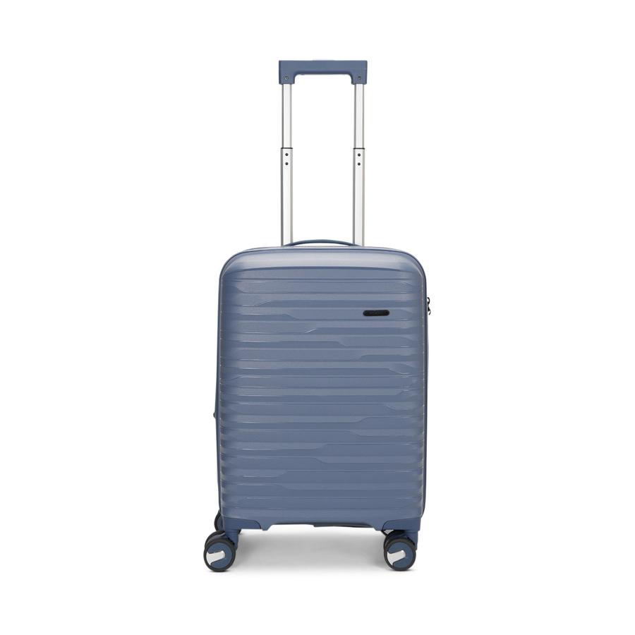 Nomad Discover 56cm Hardside Carry-On Suitcase Navy Navy