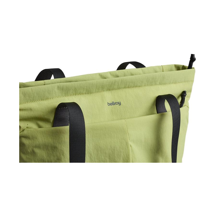 Bellroy Lite Totepack Kiwi Kiwi