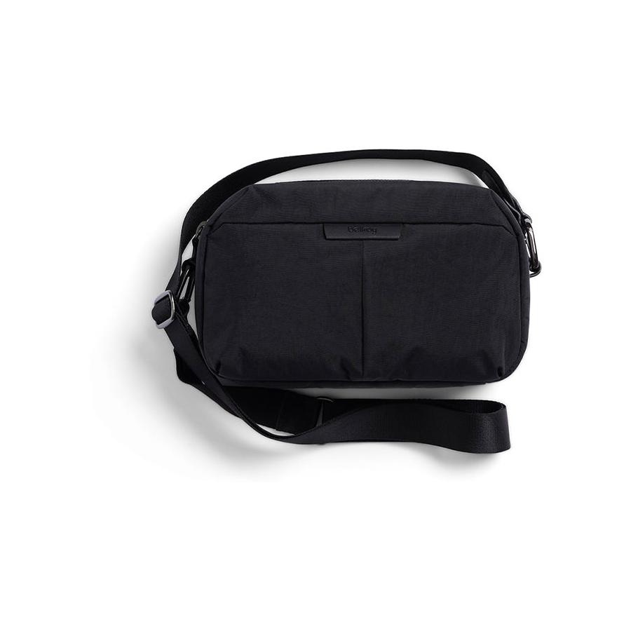 Bellroy Tokyo Crossbody Raven Raven