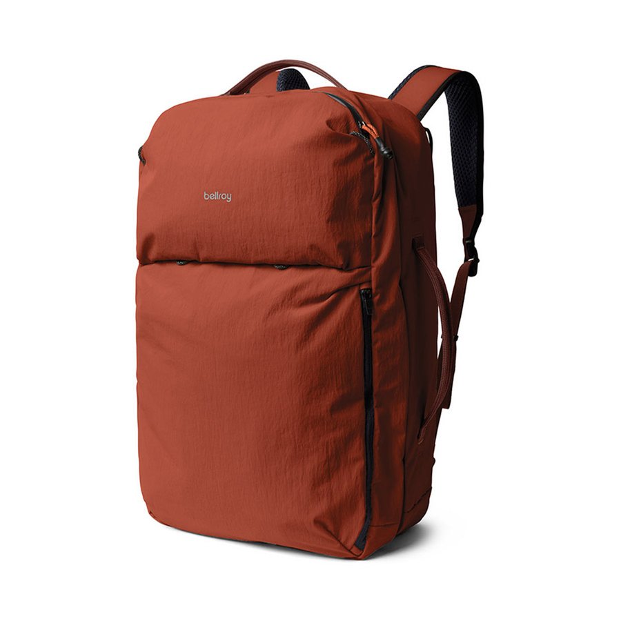 Bellroy Lite Travel Pack 38L Clay Clay
