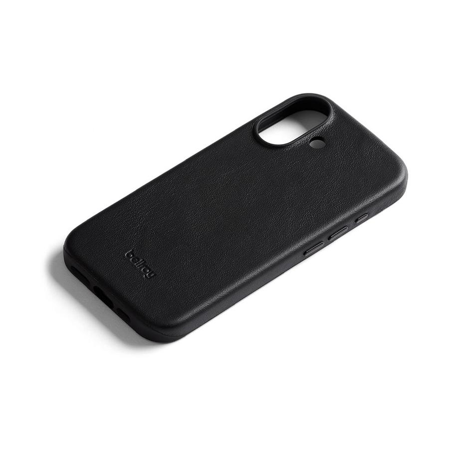 Bellroy iPhone 17 Phone Case Black Black