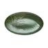 Mikasa Jardin 36cm Stoneware Oval Serving Platter Green