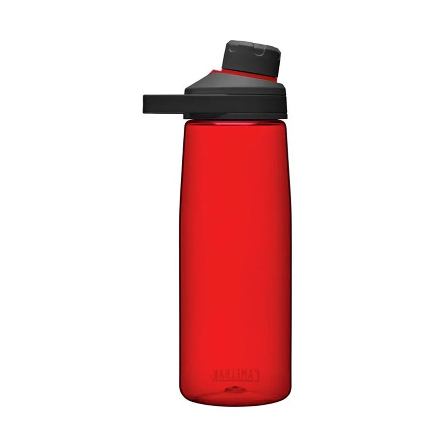 Camelbak 25oz (750ml) Chute Mag Tritan Renew Drink Bottle Cardinal Cardinal