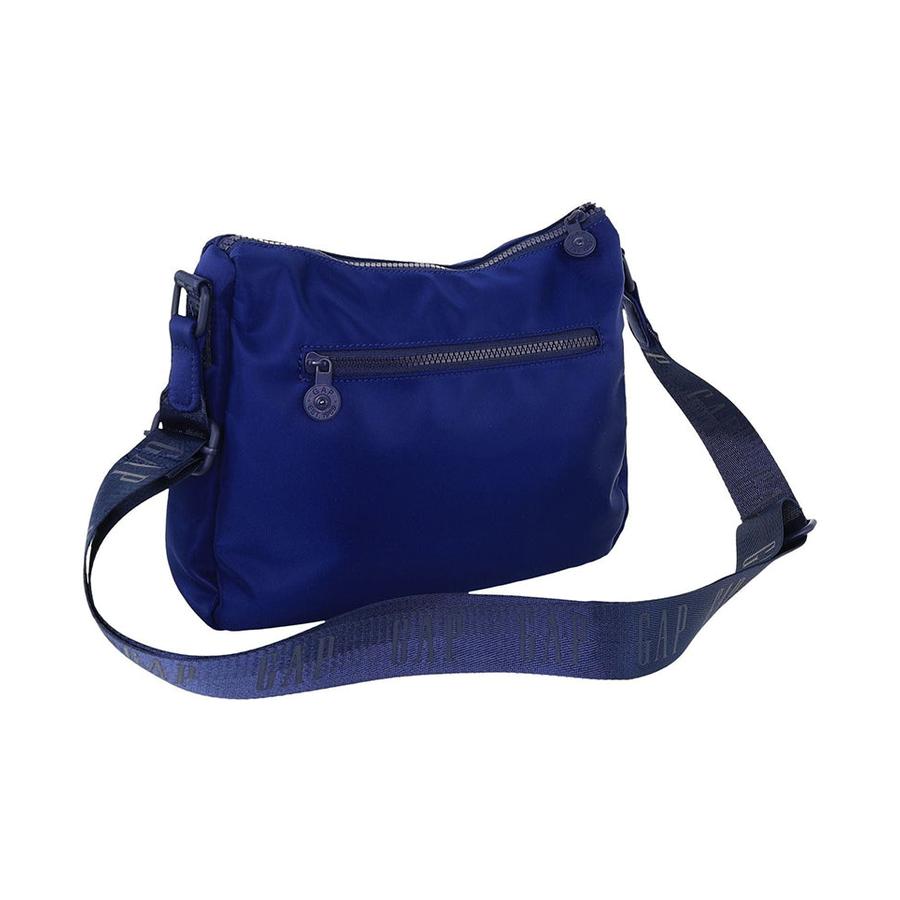 Gap Charlize Ladies Nylon Crossbody Bag Navy Navy