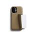 Bellroy iPhone 17 Phone Case - 3 Card Khaki