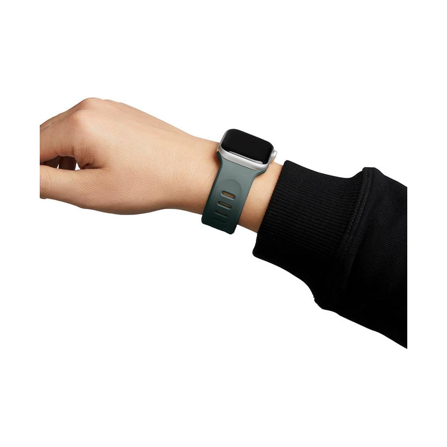 Bellroy Venture Watch Strap Small (38-41mm) Everglade Everglade