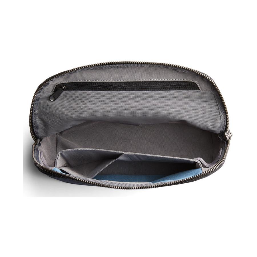 Bellroy Desk Caddy Black Black