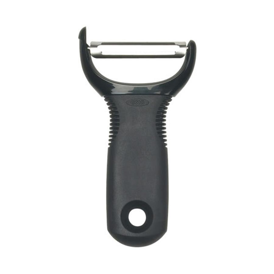 OXO Good Grips Y Peeler Black Black