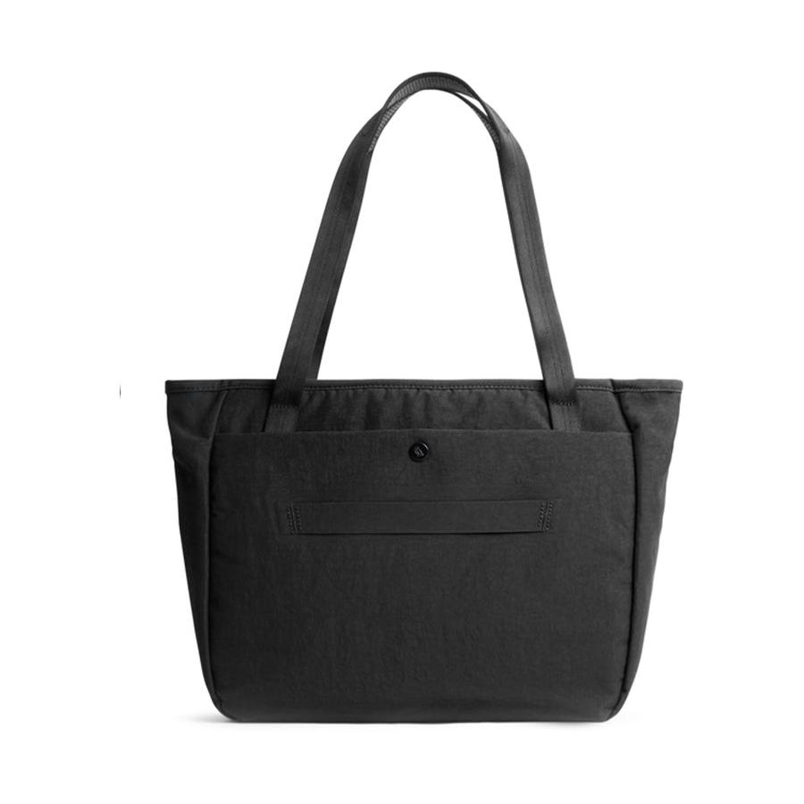 Bellroy Tokyo Wonder Tote 12L Raven Raven