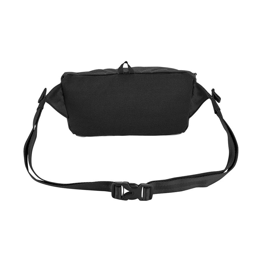 Eagle Creek Stash Crossbody Bag Black Black