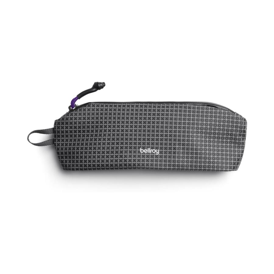 Bellroy Lite Pouch Duo Set Arcade Grey Arcade Grey