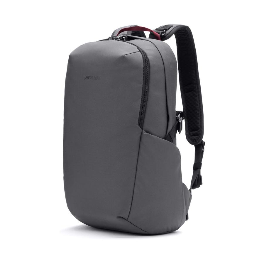 Pacsafe Vibe 24L Anti-Theft Backpack Slate Slate