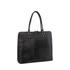 Pierre Cardin Darla Italian Leather 13" Laptop Bag Black