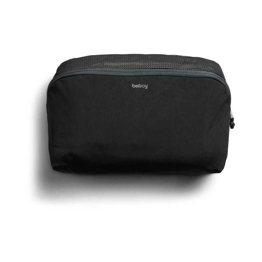 Bellroy Lite Packing Cube 6L Black Black