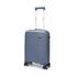 Nomad Discover 56cm Hardside Carry-On Suitcase Navy