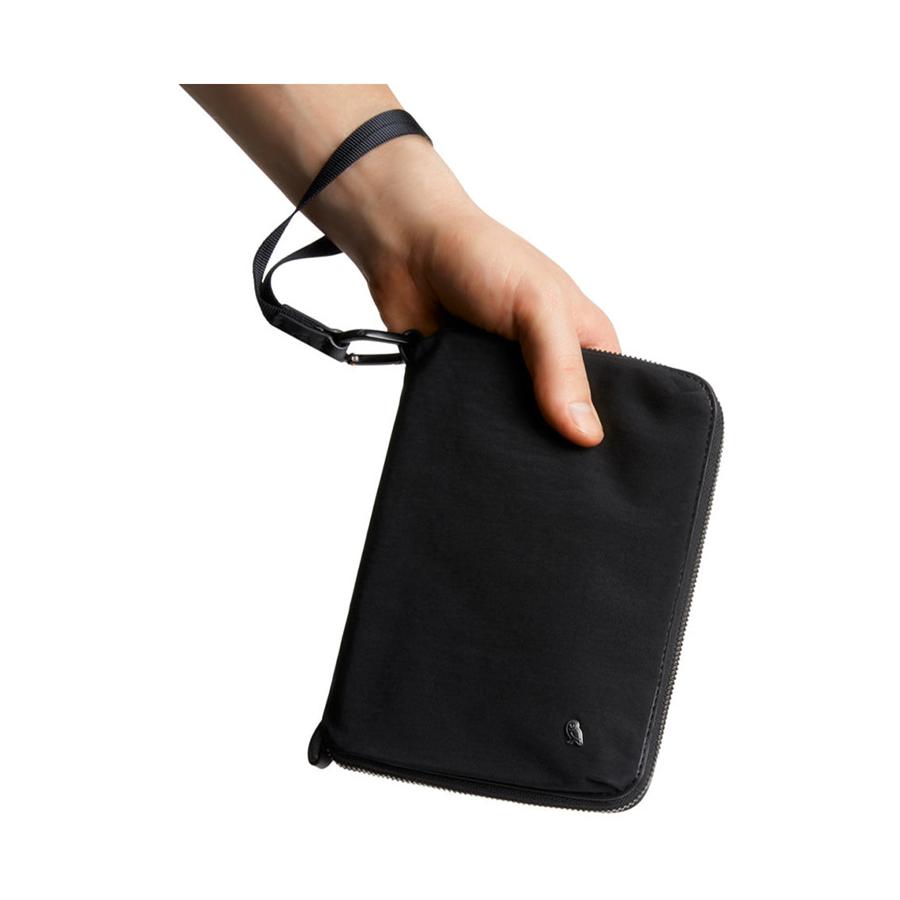 Bellroy Wonder Kit Raven Raven