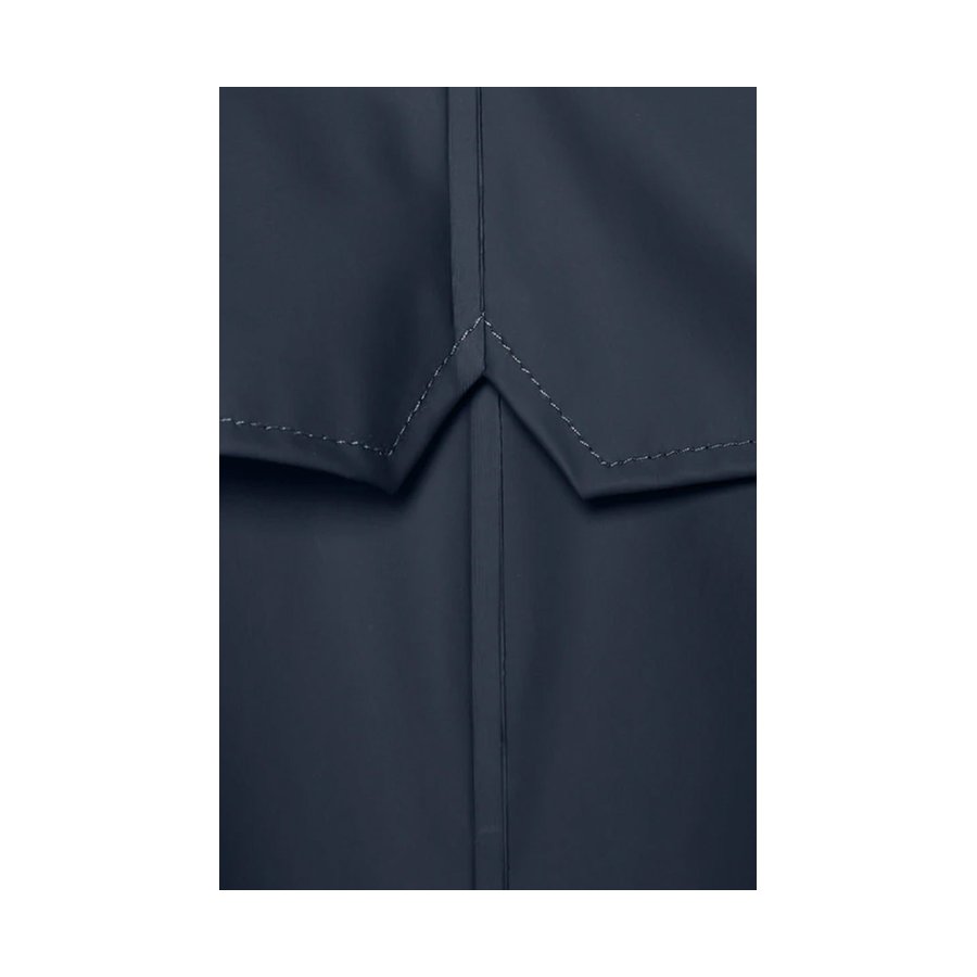 Rains Jacket Navy S