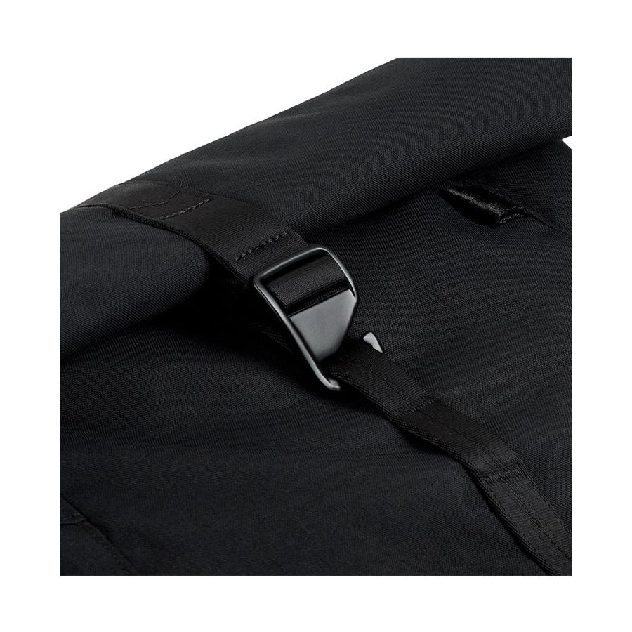 Bellroy Classic Rolltop Black Black