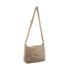 Pierre Cardin Ava Anti-Theft Crossbody Bag Taupe