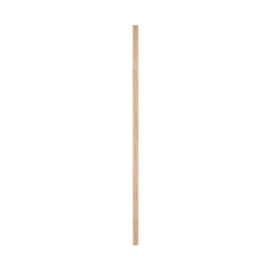 Umbra Bellwood Leaning Mirror (193cm x 45cm) Natural Natural
