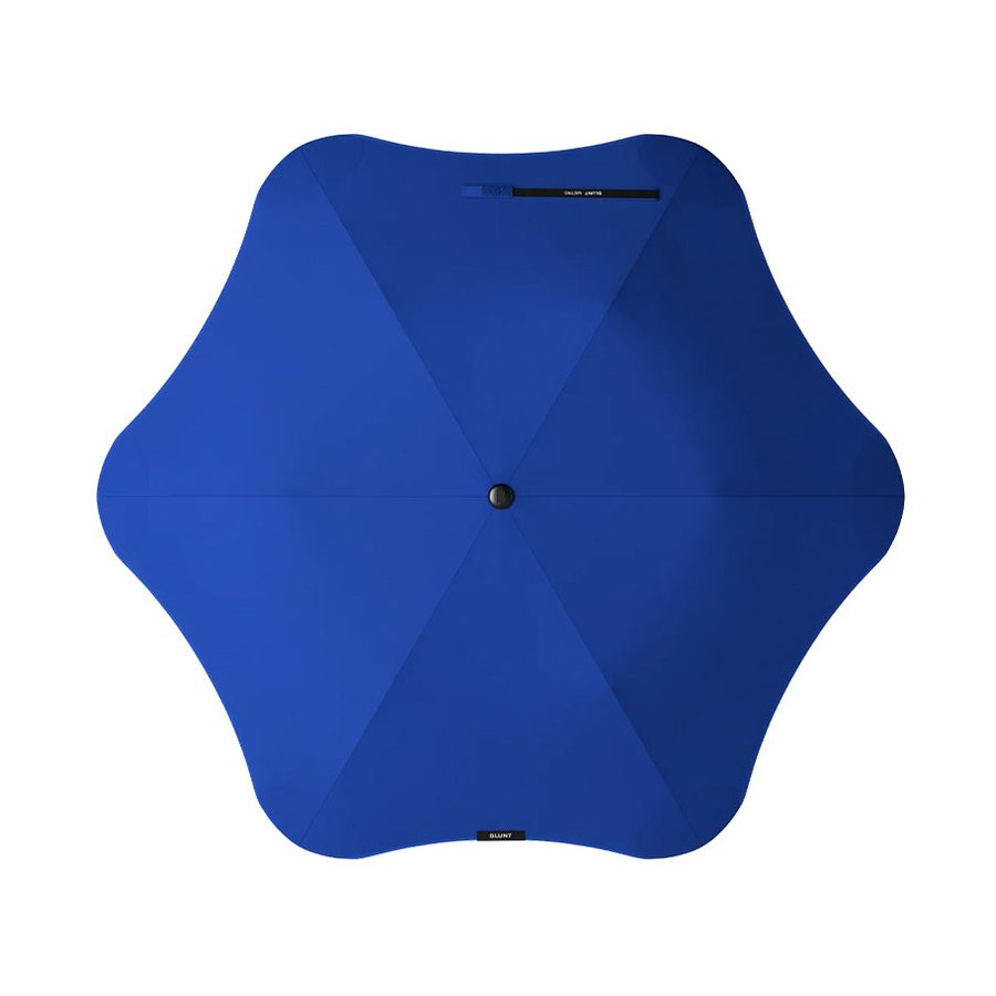 Blunt Metro Umbrella Ocean Blue Ocean Blue