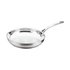 Scanpan Impact 28cm Frypan Stainless Steel