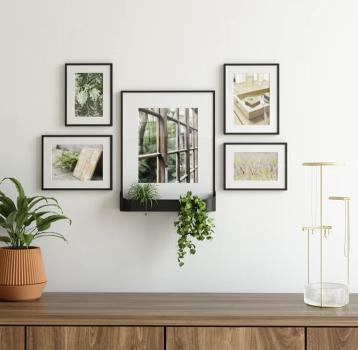 Umbra Photo Displays
