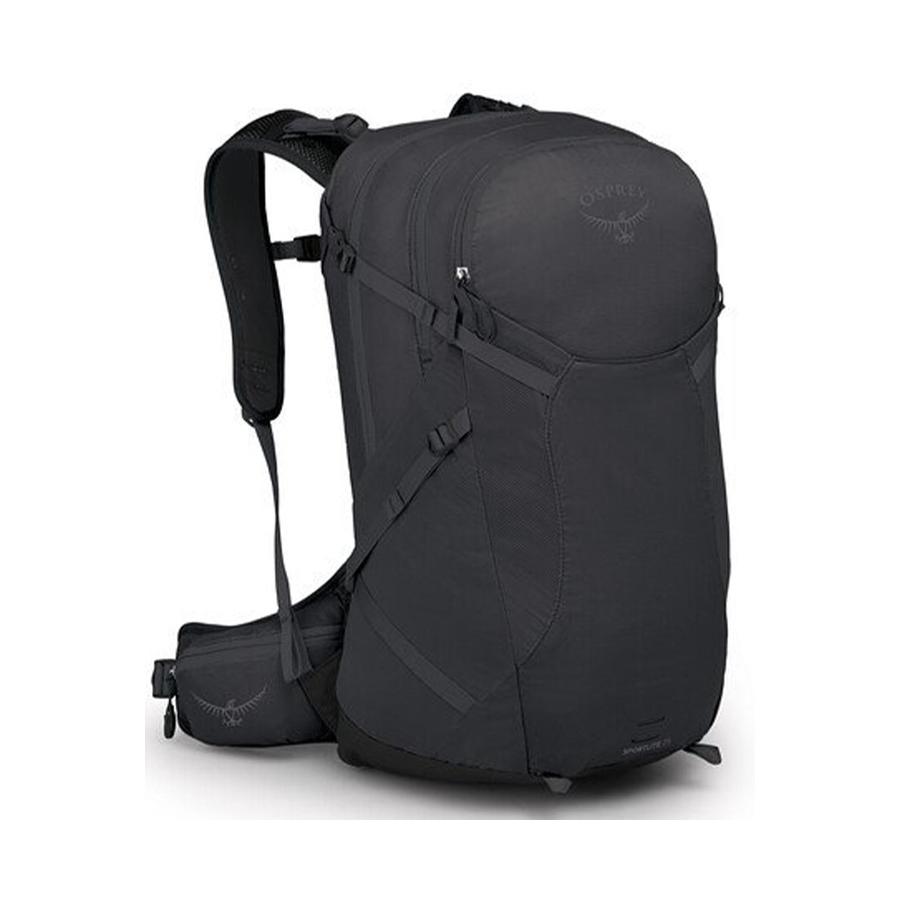 Osprey Sportlite 25 Medium/Large Hiking Backpack Charcoal Grey Charcoal Grey