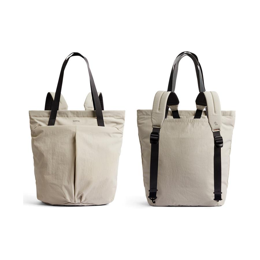 Bellroy Lite Totepack Ash Ash